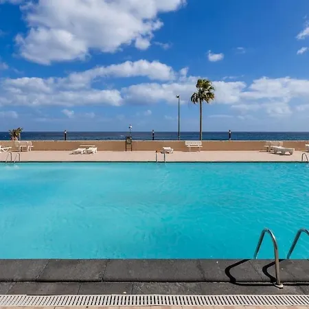 Appartement Atlantic Pearl Candelaria