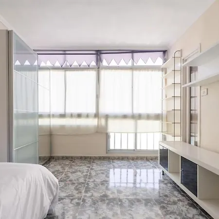 Atlantic Pearl Apartamento Candelaria