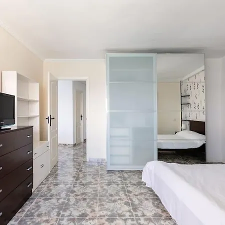 Apartamento Atlantic Pearl Candelaria