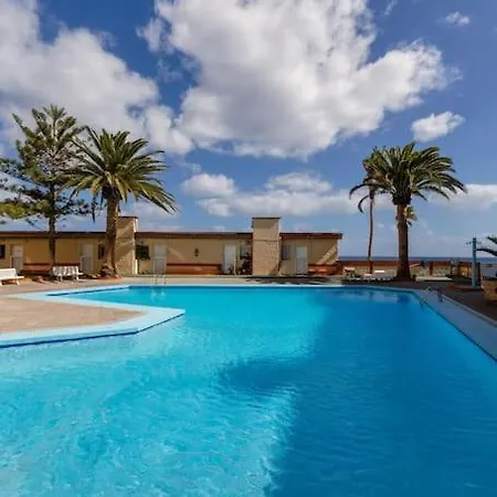 Apartamento Atlantic Pearl Candelaria