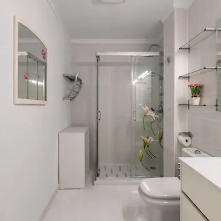 Apartamento Atlantic Pearl