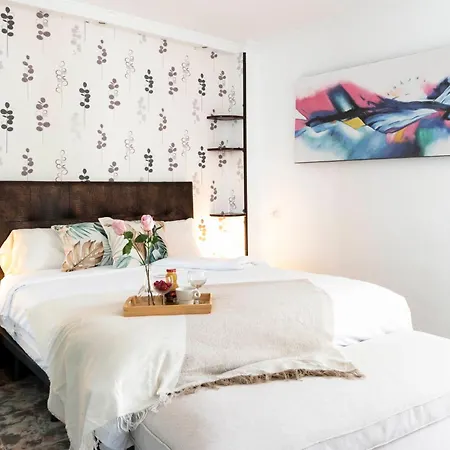 Atlantic Pearl Apartamento Candelaria