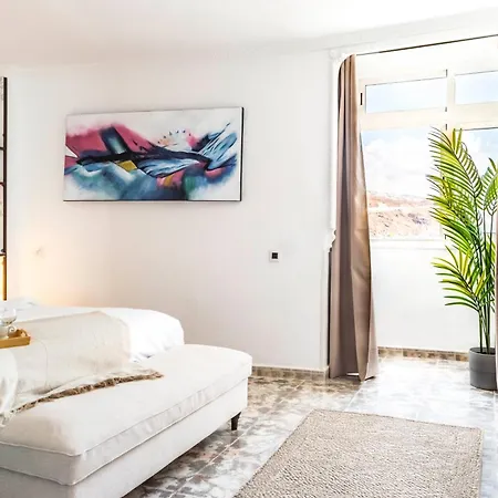 Apartamento Atlantic Pearl Candelaria