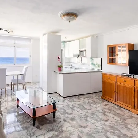 Apartmán Atlantic Pearl *