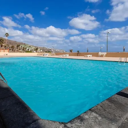 Atlantic Pearl Apartmán *