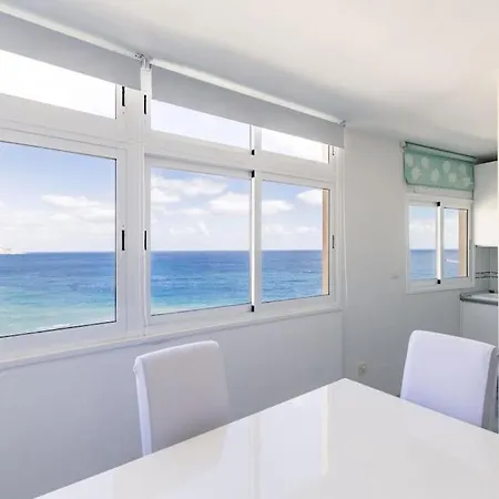 Apartmán Atlantic Pearl *