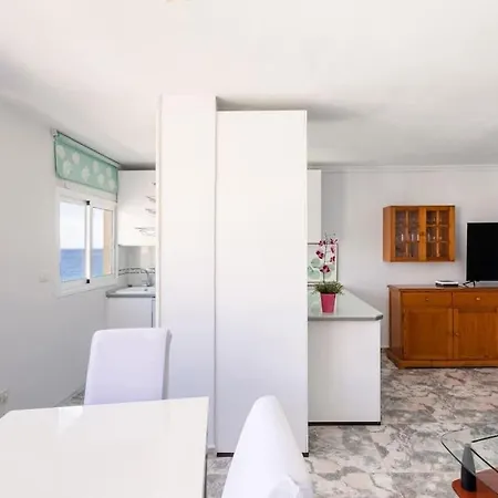 Atlantic Pearl Apartmán *
