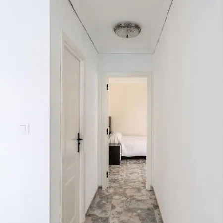 Apartmán Atlantic Pearl