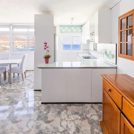 Apartmán Atlantic Pearl