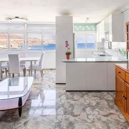Atlantic Pearl Apartmán Candelaria