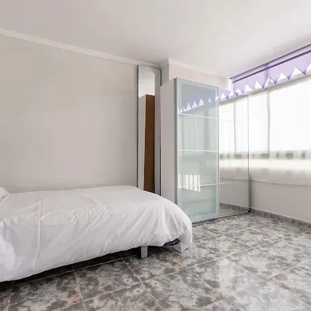 Atlantic Pearl Apartmán *