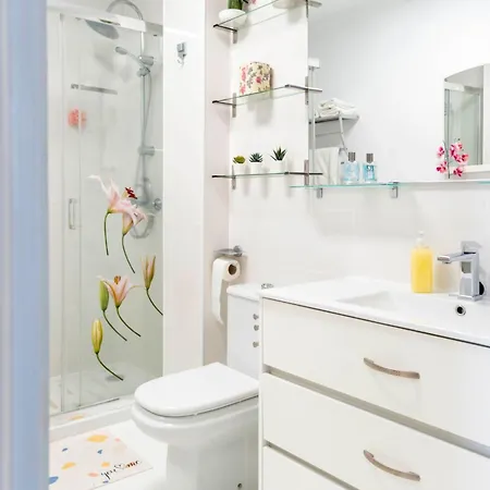 Atlantic Pearl Apartmán *